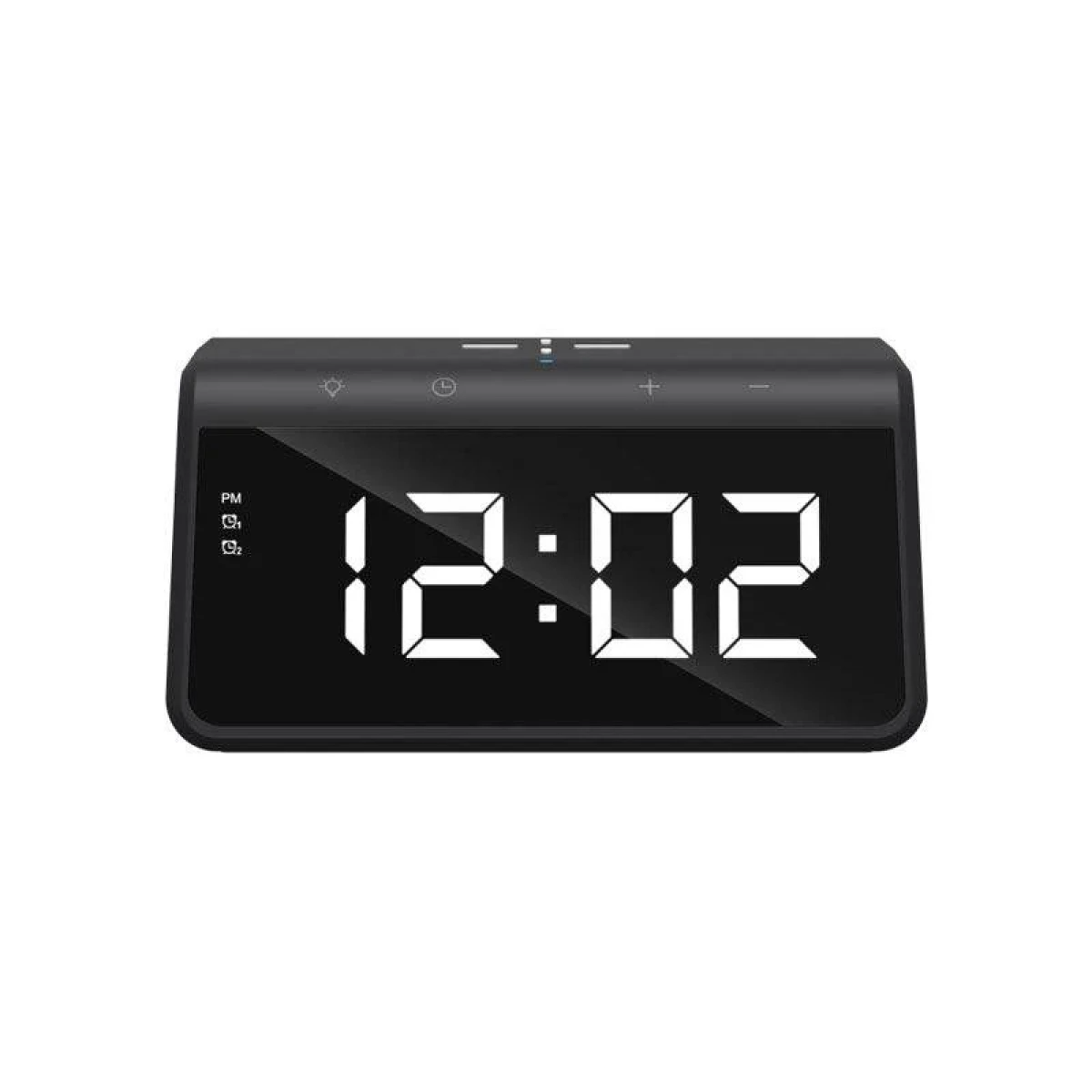 HAVIT W320 6in1 Wireless Charging - Black HAVIT W320 6in1 Wireless Charging - Black